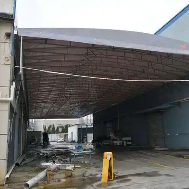 资中县电动/移动推拉棚