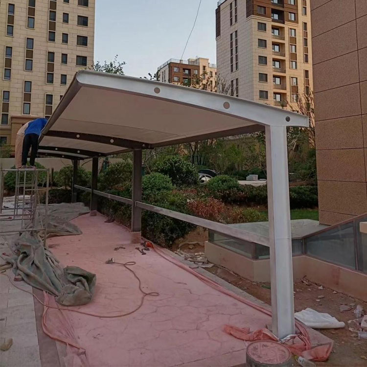 资中县工程案例